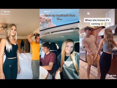 Cute Tiktok Compilation 2020 Couple Goals 2 Youtube