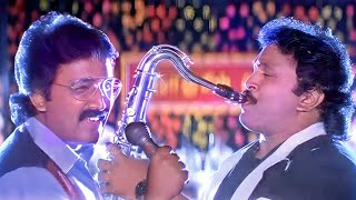 Mettupodu Mettupodu | Duet Movie Songs | Prabhu, Ramesh Aravind