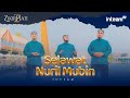 INTEAM • Selawat Nuril Mubin (Official Music Video)