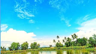 Lakkavaram Village Drone Aerial View