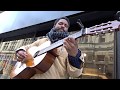 How Deep Is Your Love/Bee Gees/ instumental cover by Stephen Dan Russell...