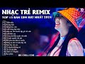 Thấm Thía - EDM TikTok Hot 2024 ♫ BXH Nhạc Trẻ Remix -Top 15 Bản EDM TikTok Mới Nhất 2024