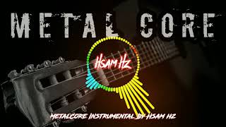 Heavy metal instrumental - Metalcore - Breakdown - Background Music -Royalty free