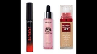 NEW from Revlon