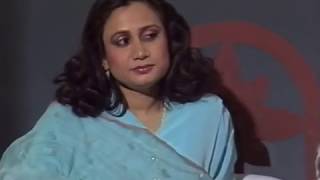 Sad Poetry In Urdu| Parveen Shakir | urdu mushaira|Pakistani mushaira| Urdu Poetry love sad Romantic
