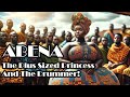 The Princess All Men Refused To Marry! #Africantales #Folktale #folklore #tales