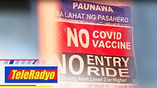 Sakto | TeleRadyo (20 January 2022)