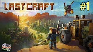 LastCraft Survival - Part 1 Gameplay ᴴᴰ (Android)