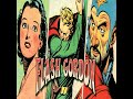 Flash Gordon-351026-Flash And Dale Married In The Jungle