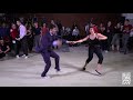 lindy hop jnj finals. mxdc 2018