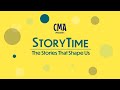 CMA: StoryTime 2023