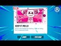 NEW MARSHMELLO EVENT Gameplay! (Fortnite Battle Royale LIVE)