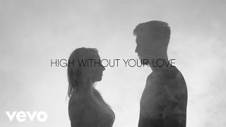 Loote - High Without Your Love (Lyric )