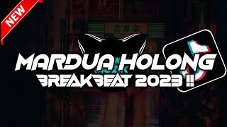 Download Mp3 BREAKBEAT MARDUA HOLONG TERBARU 2023 || Original Sound [ Rizky Muzik ] 2023