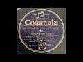 Layton & Johnstone - Popular Songs medley (1929)