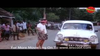 Yagagni Malayalam Movie Comedy Scene Innocent