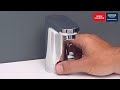 how to check the battery of your grohe fitting