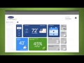 Cor WiFi Programmable Thermostat