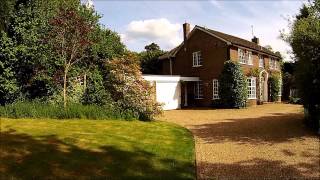 Winkworth Guildford Selling a lovely Detached House in Mayford.  Call 01483 339977