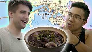 Sheung Hei 嚐囍煲仔小菜 |  Living That Clay Pot Life. S2E2