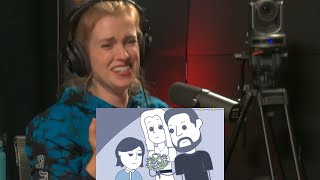 RTAA & Source - Barbs Bouquet Grab