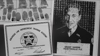 Escaped Arkansas inmate started tumultuous law enforcement career in Fayetteville