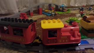 Steam Train 10874 Videos 9videostv