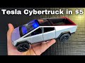 Tesla Cybertruck Review