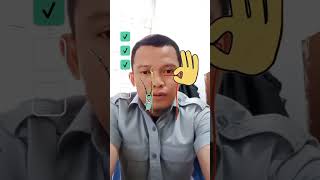 Akhirnya berhasil #tutorial #challenge #funny #filter #meme #shorts