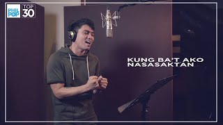 Isang Gabing Pag-Ibig - Carlo Angelo David (Interpreted by Jex de Castro)