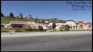 The Center at Shangri-La, Santa Clarita  CA 91351 | Shopping Center for Lease