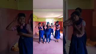 Sing it| Dance covered by Mallika's Students #Dance #Shorts.