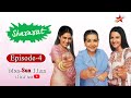 Shararat - Thoda Jaadu, Thodi Nazaakat | Season 1 | Episode 4