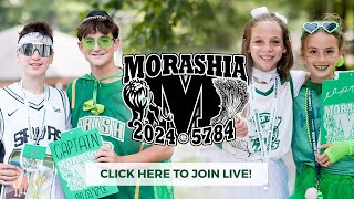 Morashia 2024 Finale!