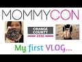 VLOG: Ju-Ju-Be and tokidoki at MommyCon Costa Mesa 2016