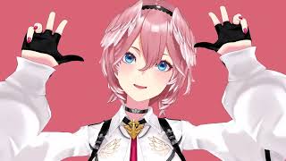 【ホロライブMMD】鷹嶺ルイ で 酔いどれ知らず