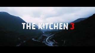 ACB KB presents: The Kitchen 3