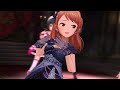 「デレステ 4k60fps mv」 love∞destiny