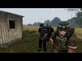 SESO Arma 3: Warsaw Uprising 3rd Engagement