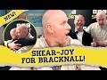 Reuniting with Rooney, Meeting Shearer & Steve’s HUGE World Cup News!