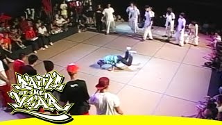 BOTY ASIA 2008 - BATTLE 3RD PLACE - RADIKAL FORZE VS KAITEN NINJA [BOTY TV]