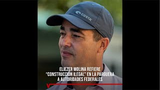 Referido el Caso de La Reserva Natural de La Parguera a las autoridades Federales 🔥