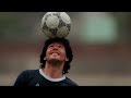 Diego Maradona Top 50 Amazing Skill Moves Ever  Is this guy the best in history D10S