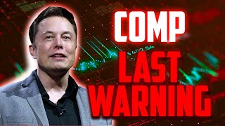 COMP LAST WARNING BEFORE THIS RELEASE?? - COMPOUND MOST REALISTIC PRICE PREDICTIONS FOR 2025