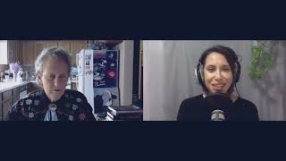 39. Why the World Needs All Kinds of Minds, Dr. Temple Grandin - Autism Knows No Borders (Full Int)