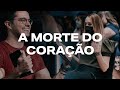 A morte do Coração | Deive Leonardo