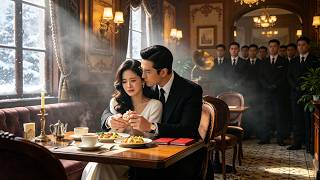 Forced by family to marry cold CEO, he craves her familiar scent and spoils her like a princess