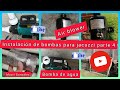 Instalación de bombas para jacuzzi ( bomba de agua y air blower) parte 4