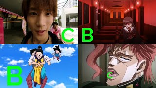CBBC Ident Mashup 1