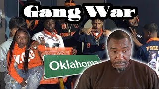 The Hoovers: Oklahoma's Deadliest Gang..Nasty War